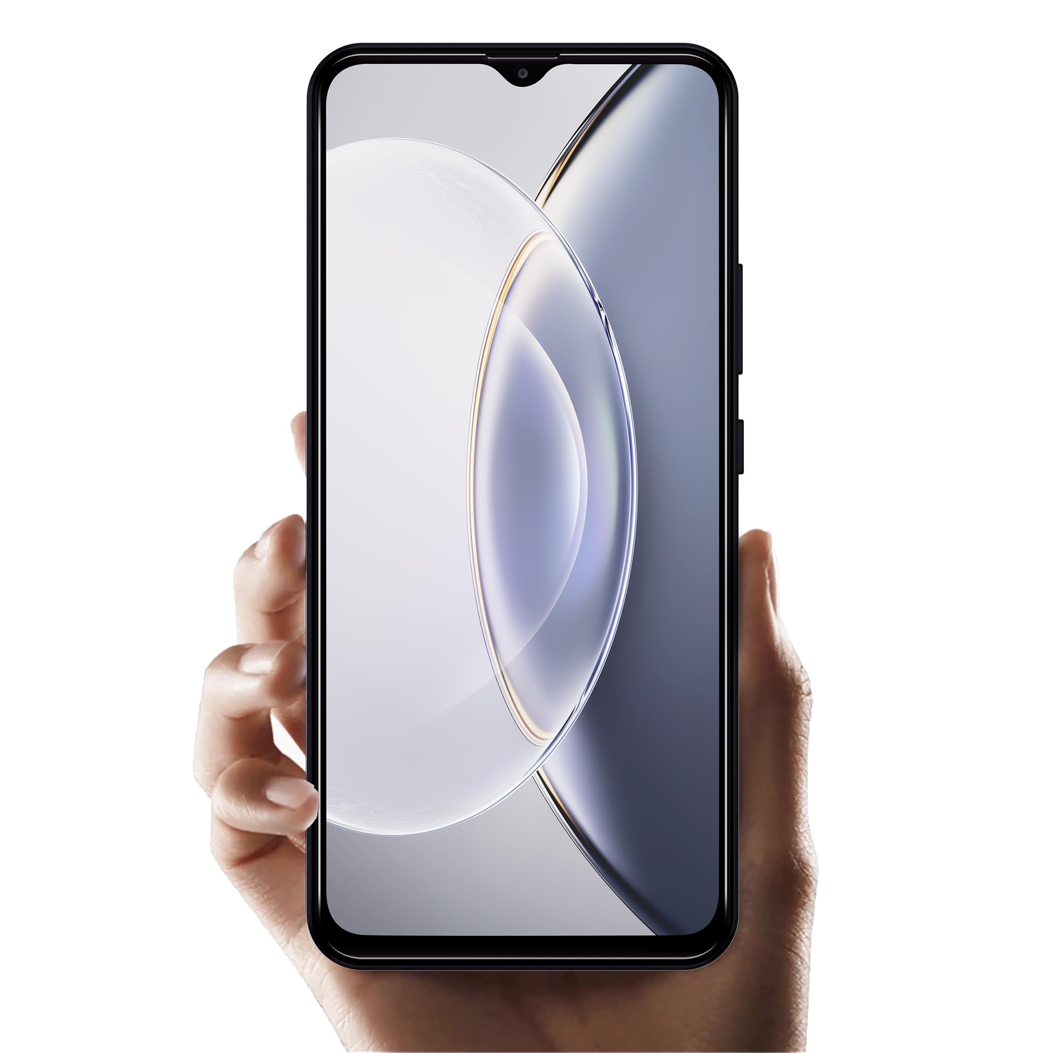 X1 2025 New 4G LTE GSM Unlocked Cell Phone 6.5” HD+ Screen Mobile Phones 2GB RAM Android 10 Smart Phone 16MP Smartphone Dual SIM (for T-Mobile Only USA Market) Face Unlock (Black)