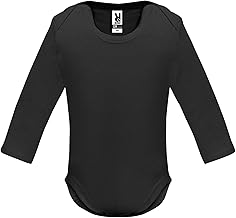 Roly Honey Body 7202 Baby Long Sleeve