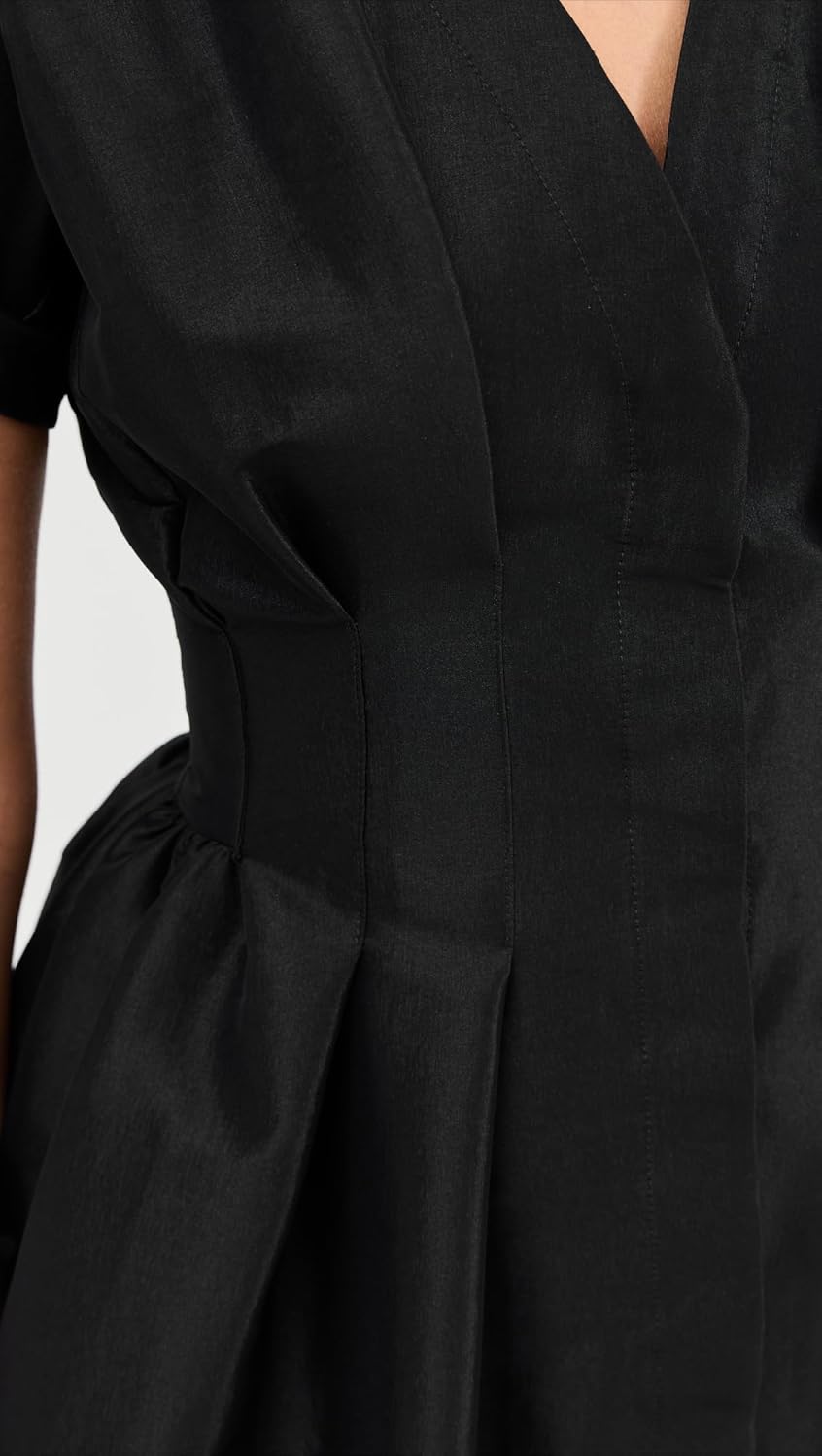 Kika Vargas Women's Tsige Dress - Image 6