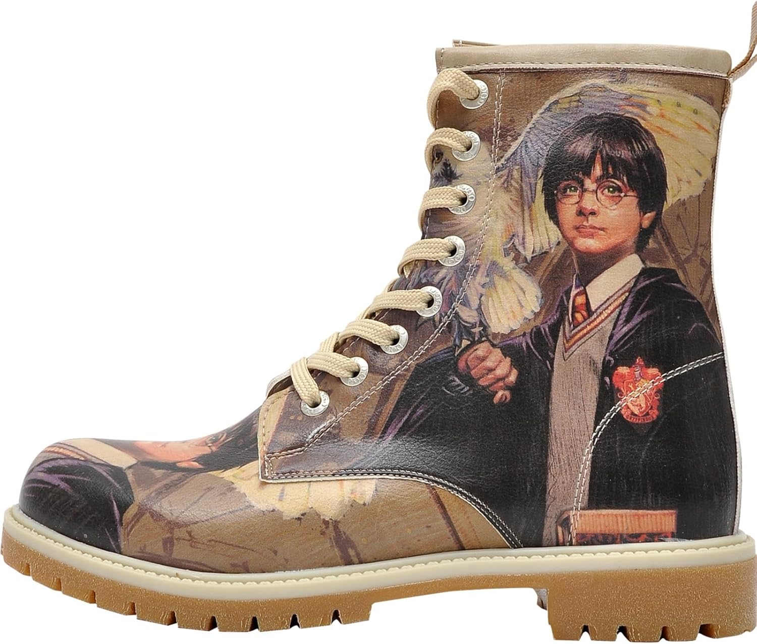 DOGO Long Boots for Women – Vegan Leather and Unique Design Womens Winter Boots, Comfortable and Stylish Womens Boots