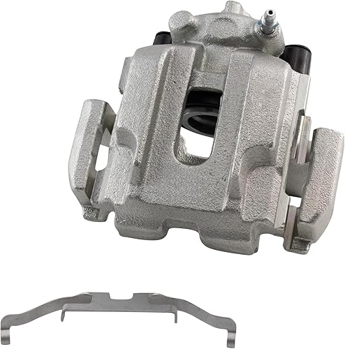 Vista 572 de TRQ - Juego de pinzas de freno delantero