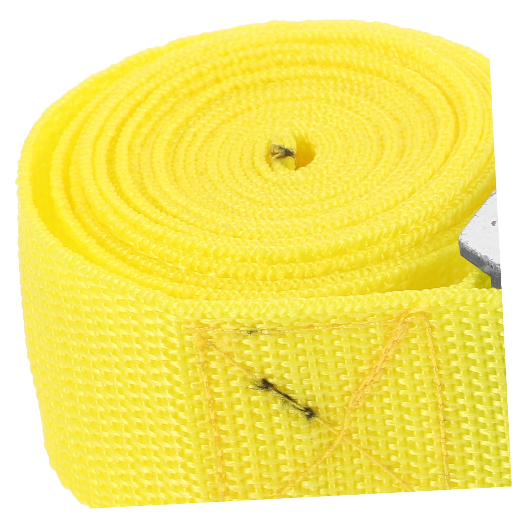 INOOMP 8pièces Sangles De Bagages Réglables Polyester pour Vélo Et Fixation De Charges Sangle Résistante à Accessoire Pratique pour Transport Plein Air