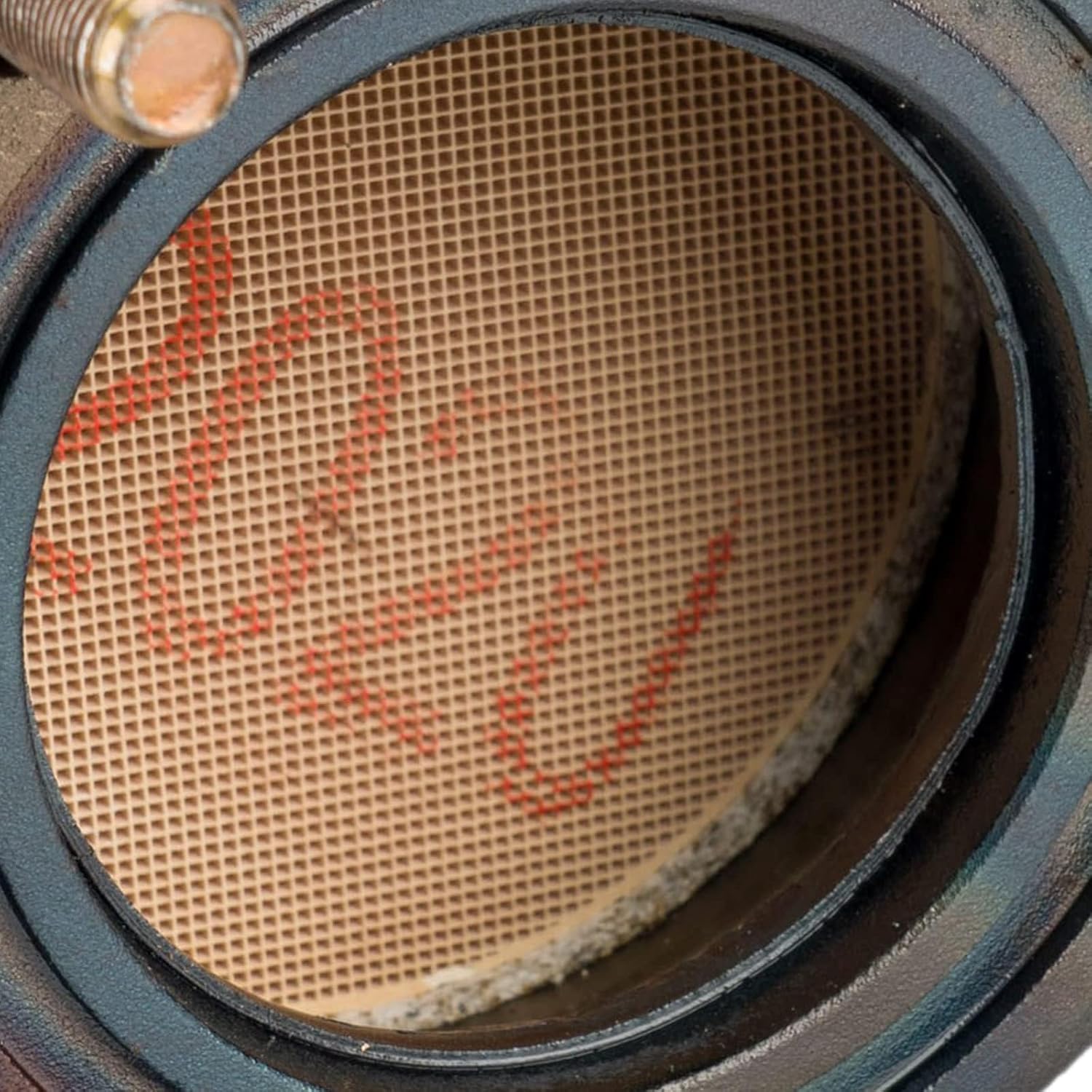 16474 触媒コンバーター Aveo 2004 2005 2006 2007 2008、Aveo5 2007 2008、1.6L、