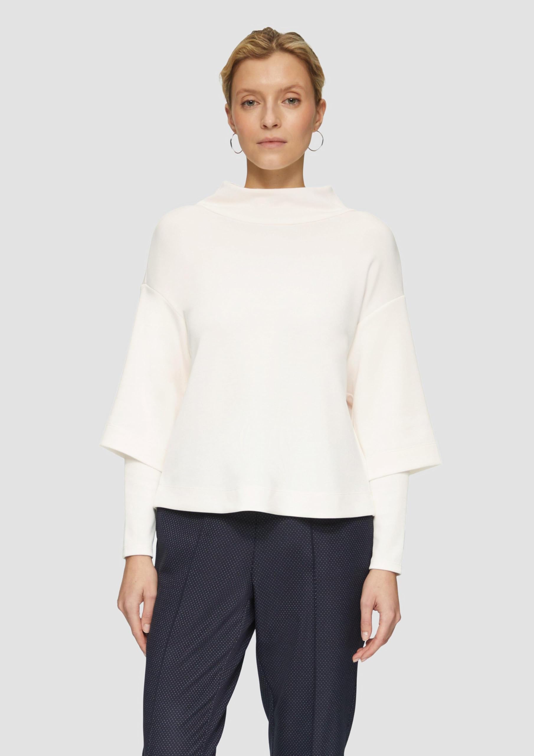 s.Oliver Bluza sportowa Kobiety 2158479