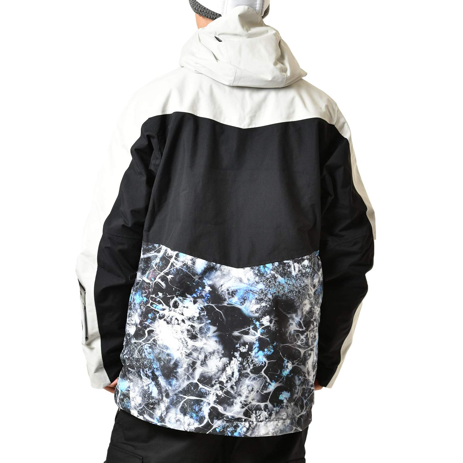 241 WANDERER JKT Mサイズ スノーボードウェア 241 WANDERER JKT Mサイズ スノーボードウェア