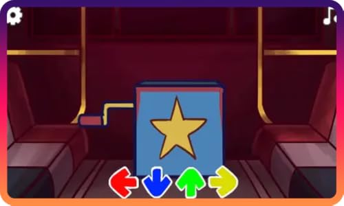 Rhythm Rampage FNF Edition – vue 4