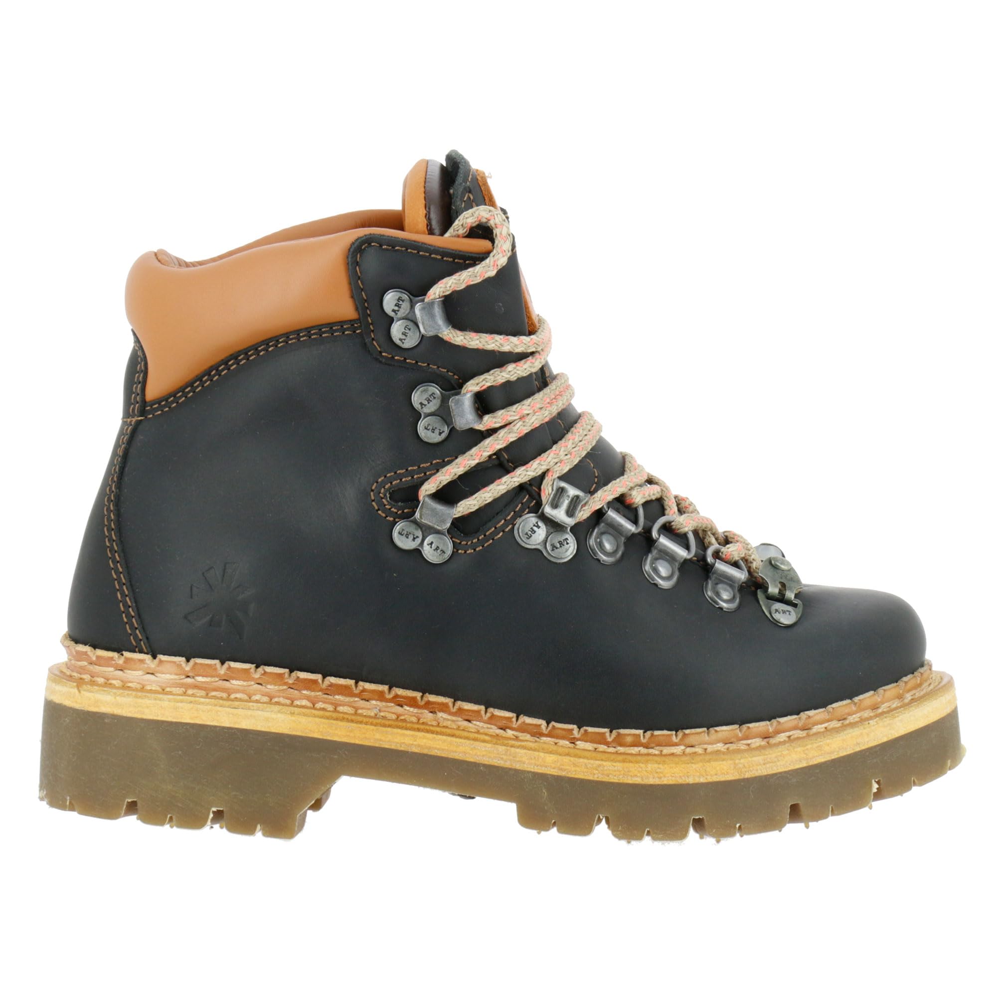 ART Unisex's 0903 Air Alpine Ankle Boots