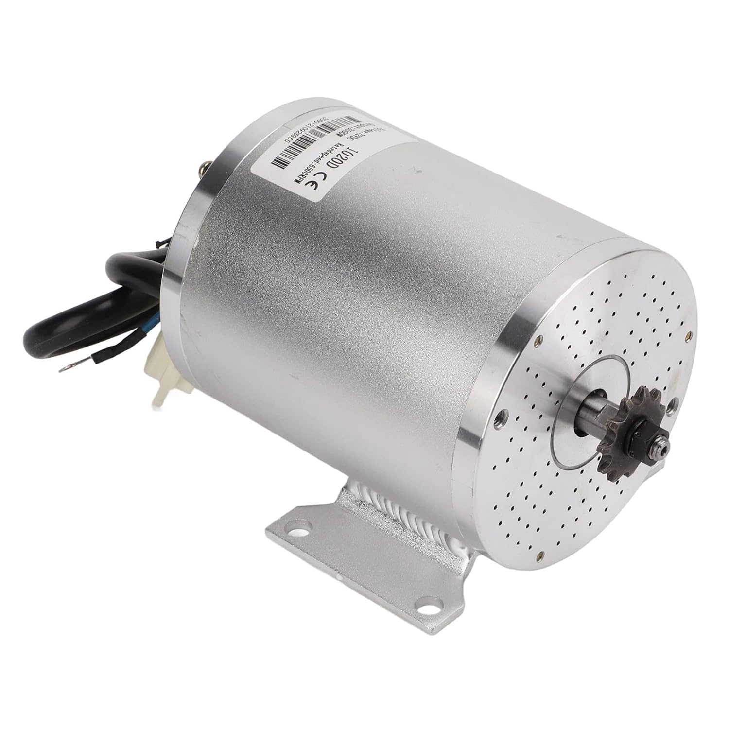 72V Electric Brushless DC Motor 3000W BLDC Motor South Korea Ubuy