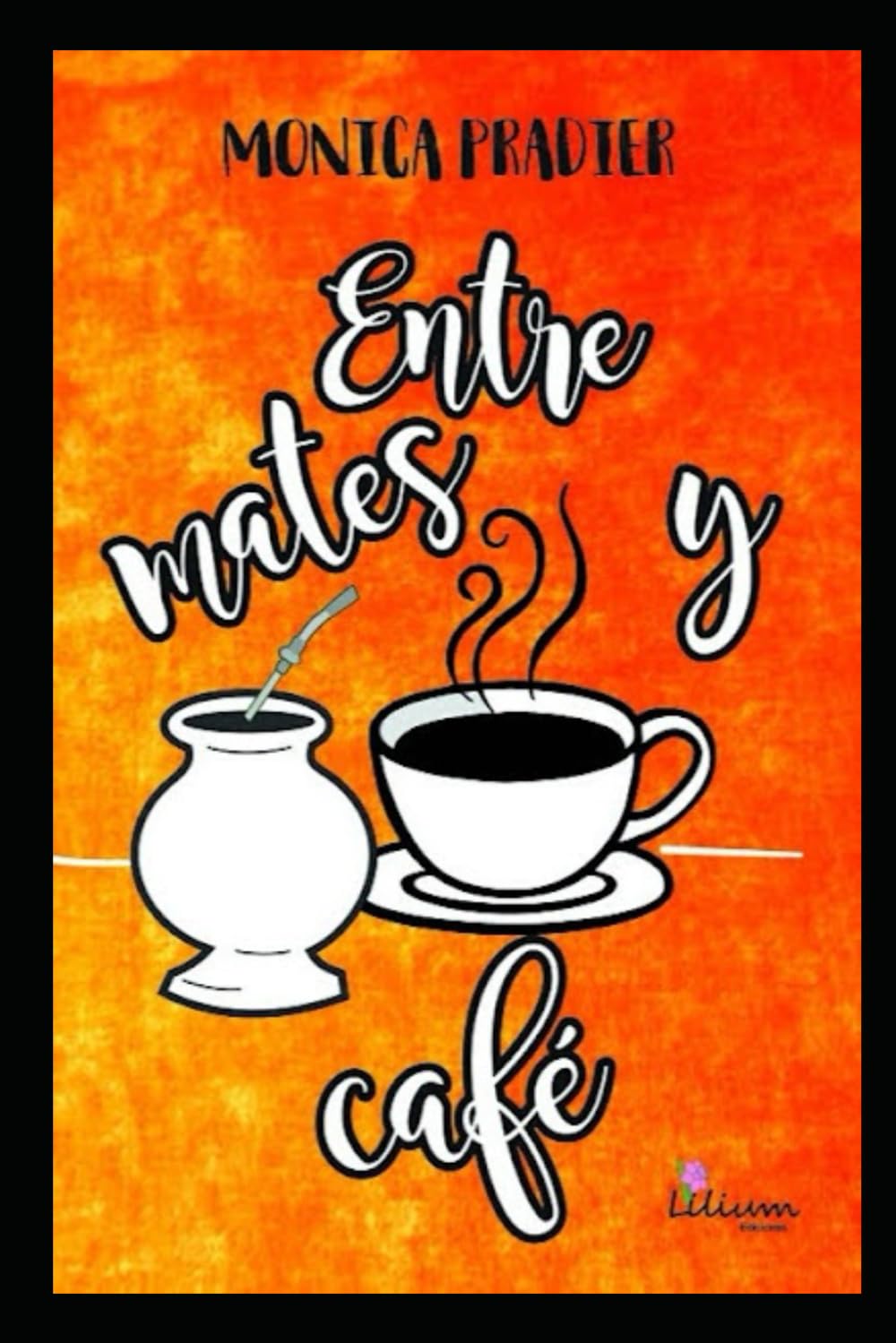 ENTRE MATES Y CAFÉ