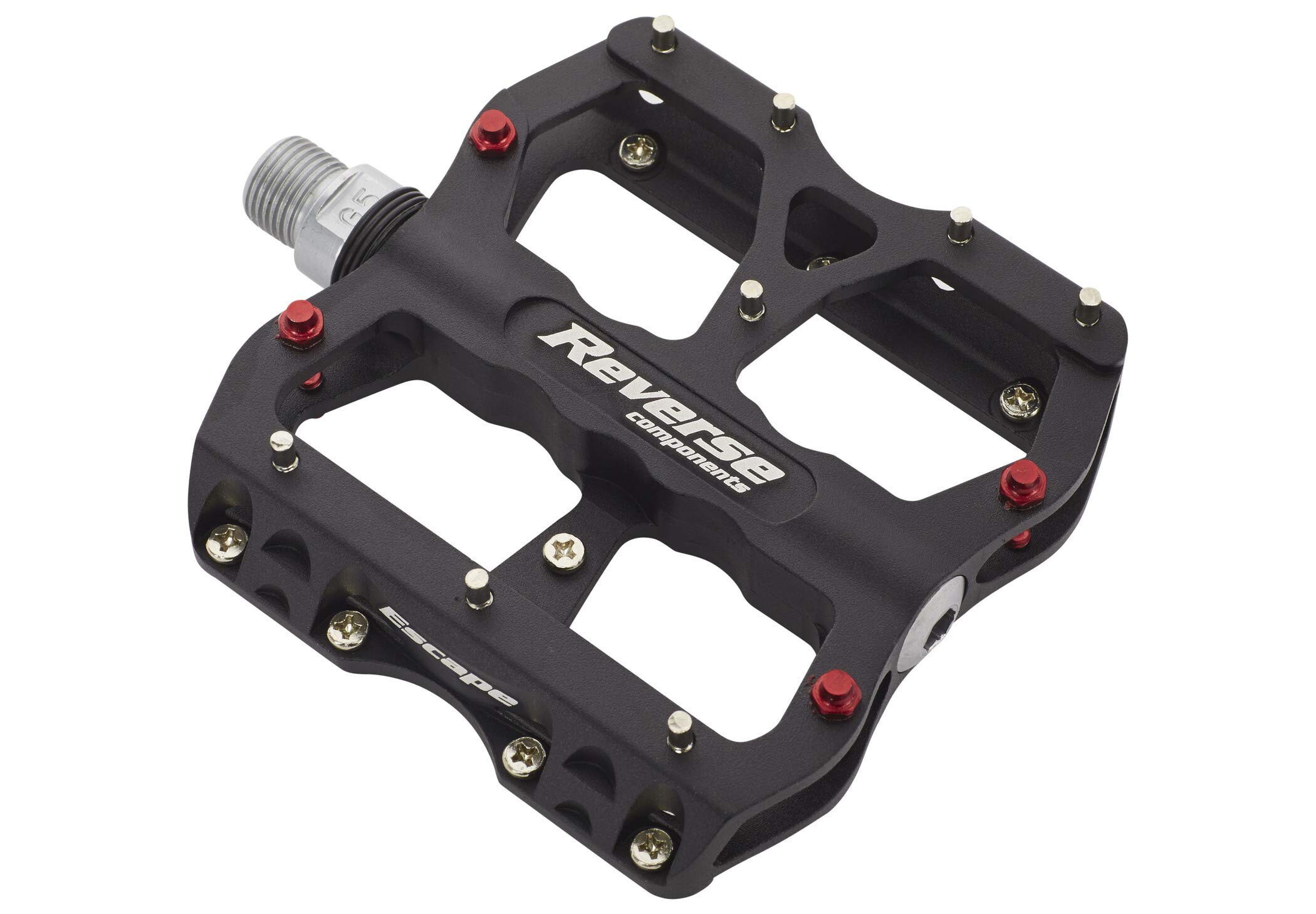 Reverse Escape Flat MTB Downhill Pedal