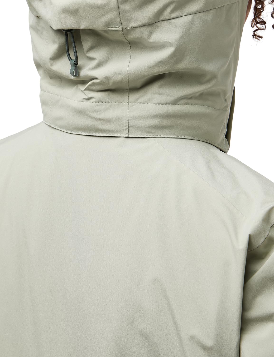 Jack Wolfskin Hunberg 3in1 Jkt W Giacca Donna