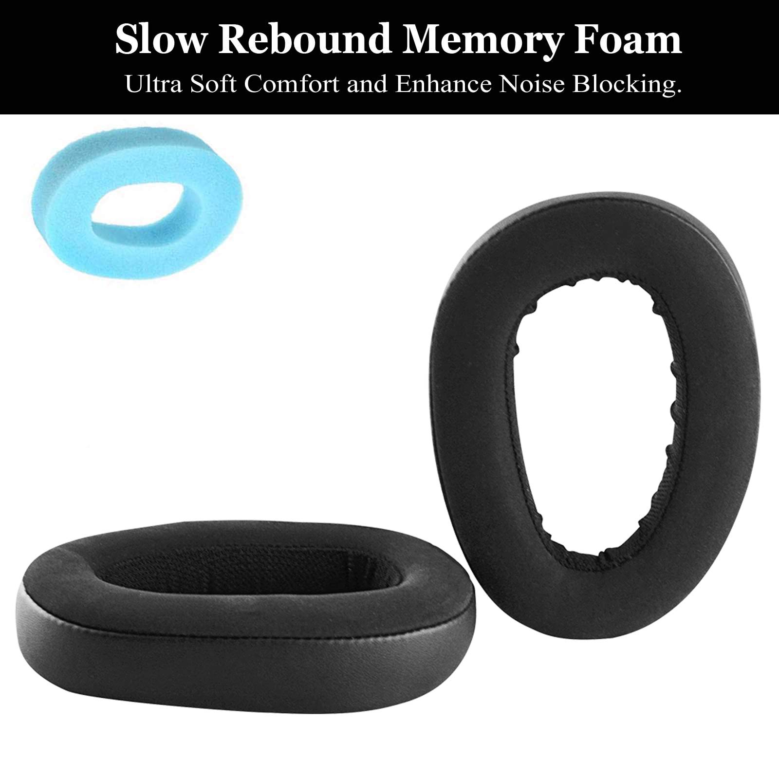 GSP 600 イヤーパッド新品 Amazon.co.jp: GSP 600 イヤーパッド 交換用 イヤーパッド クッション