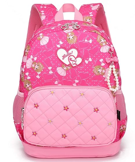 Reelay mee 13 Ltrs 37 cms School Backpack