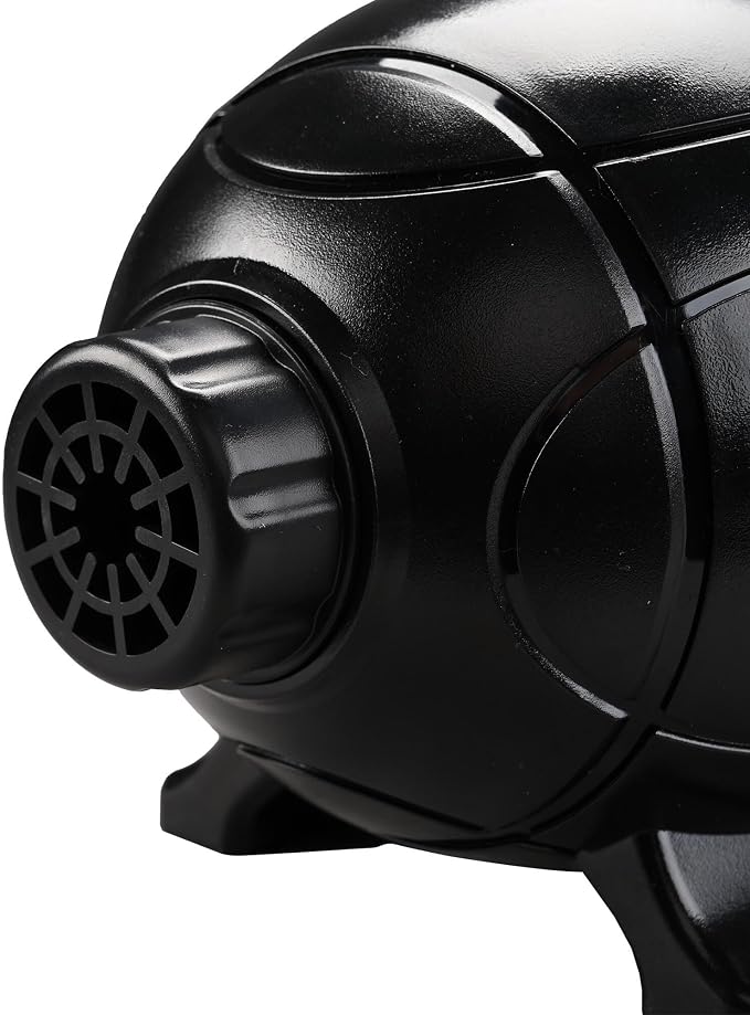 Bomba de Aire Eléctrica Yescom 800W con Doble Boquilla miniatura 7