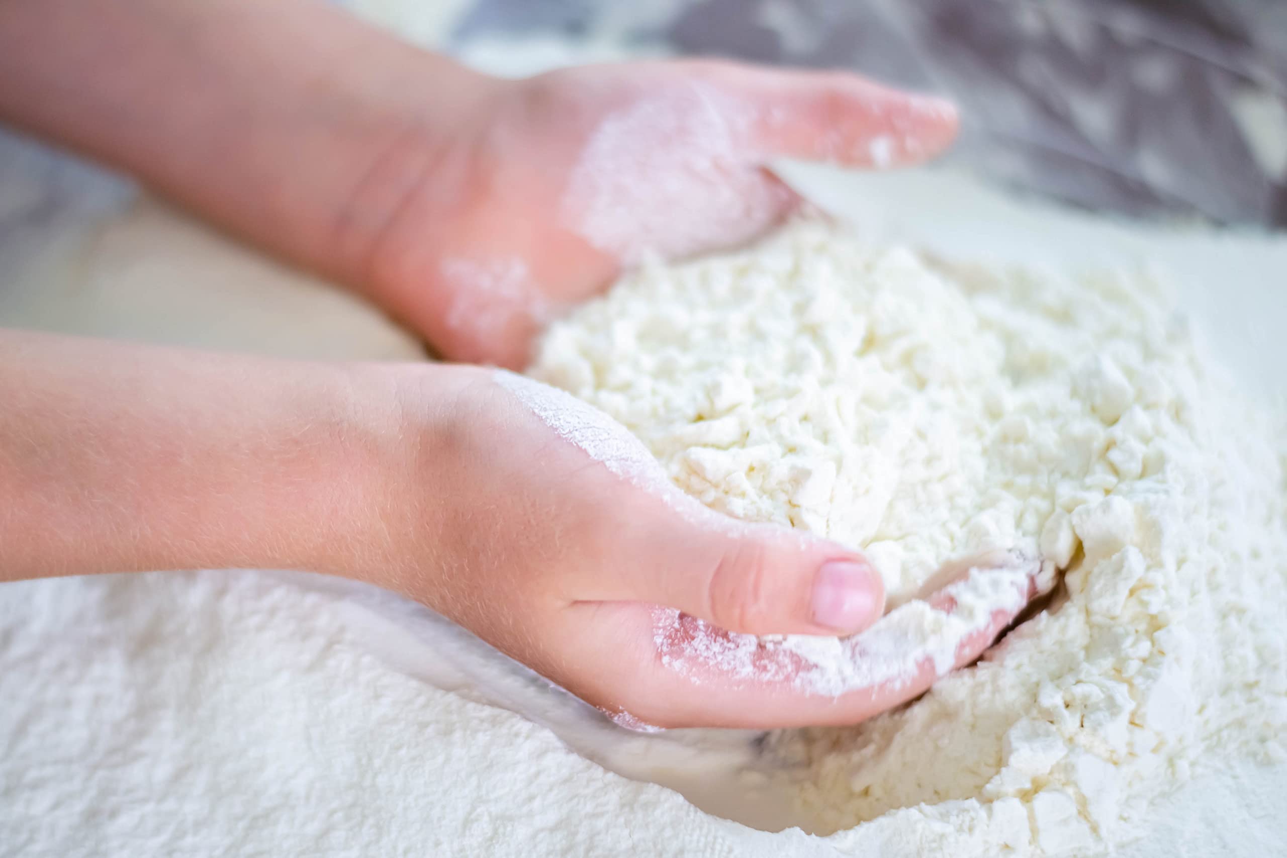 Mynatura Konjak Pulver I Wurzelpulver I Konjakwurzel I Konjakmehl I Glutenfrei I Konjakpulver Mehl-Alternative I Im Beutel (1000g)