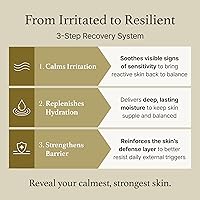 Vista 8 de I'm From Mugwort Essence Vegan Extract - Soothe Sensitive and Irritated Skin, Redness Relief, Refreshing, Korean Hydrating Toner 5.41 Fl Oz, All