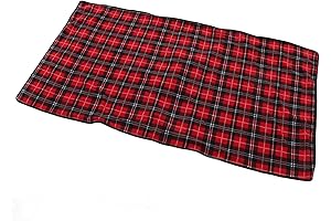 Electric Heated Blanket for Office Use: Warm Up Your Workspace