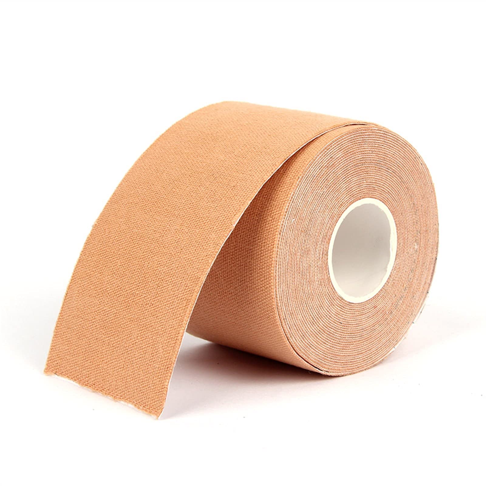 4 pz 5 cm * 5m Perforato kinesiologia Muscolare Nastri Traspiranti Nastro Adesivo Elastico Palestra Sport Ginocchio protettore Muscolare con Fori