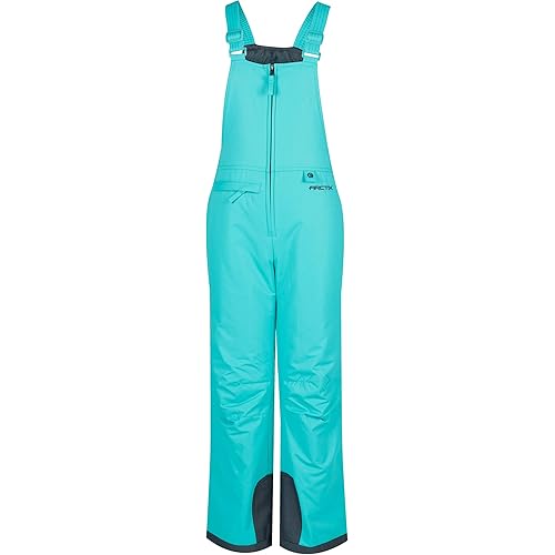 Arctix Kids Insulated Snow Bib Overalls
