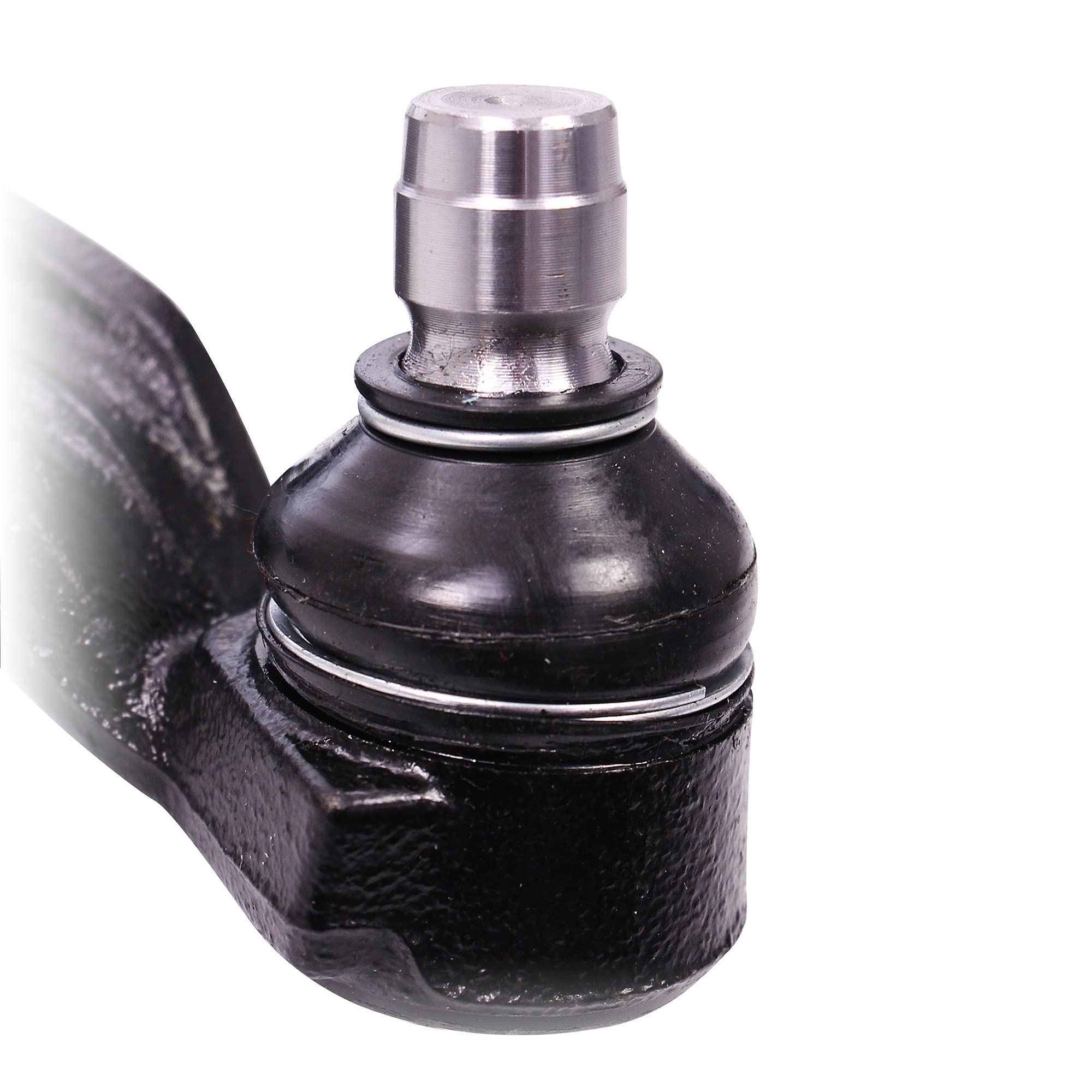 ATEC Germany 2x bras de suspension avant en bas ˆ gauche ˆ droite | Compatible avec: CITROËN C8, JUMPY II, JUMPY II Kasten, FIAT SCUDO Bus, SCUDO Kasten, SCUDO Pritsche/Fahrgestell, ULYSSE