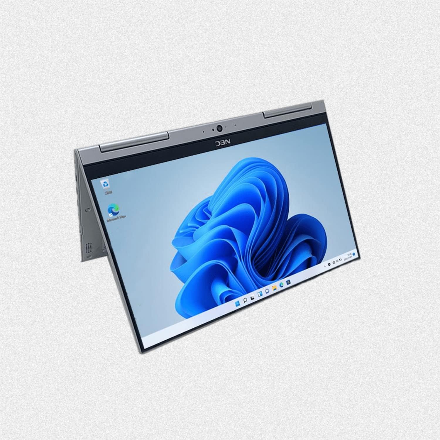 ノートPC 2in1 NEC PC-VK23TG-U Office2021 ノートPC 2in1 NEC PC-VK23TG-U Office2021 Rotating Touch