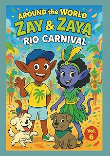 Rio Carnival