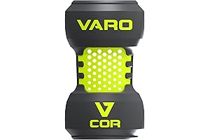 Varo 20oz Batting Weight: Feel the Field, Hit with Power