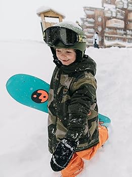 Burton After School 80cm スノーボード バインセット Kids' Burton After School Special Snowboard Package | Burton