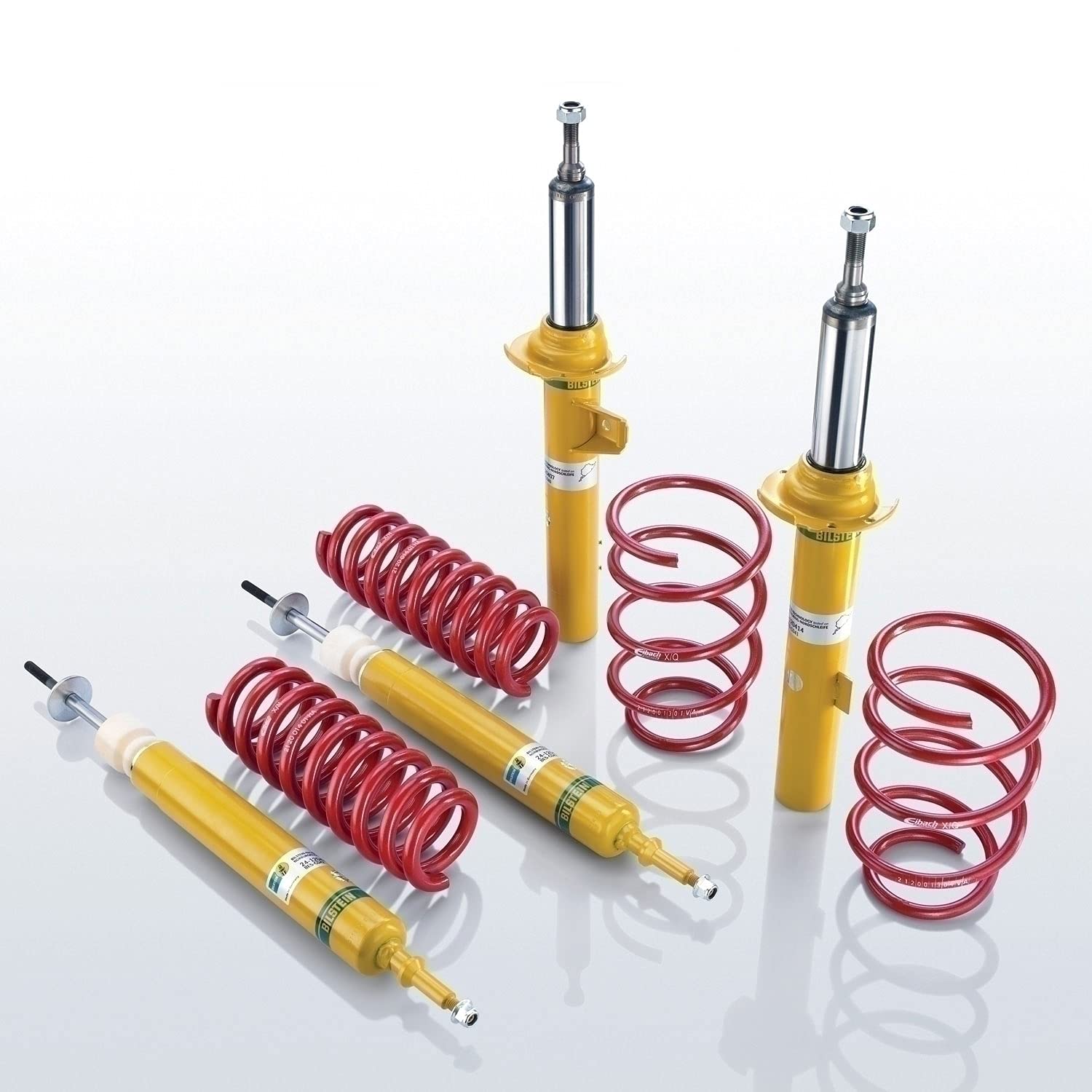 Eibach E95 – 30 – 010 – 02 – 22 B12 Sport Line Sport di Atterraggio