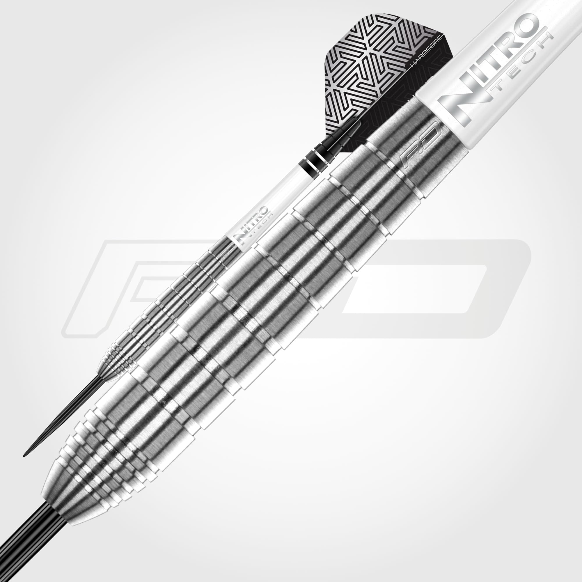 Amazon.com : RED DRAGON Luke Humphries TX1 Tip Darts Set - 90
