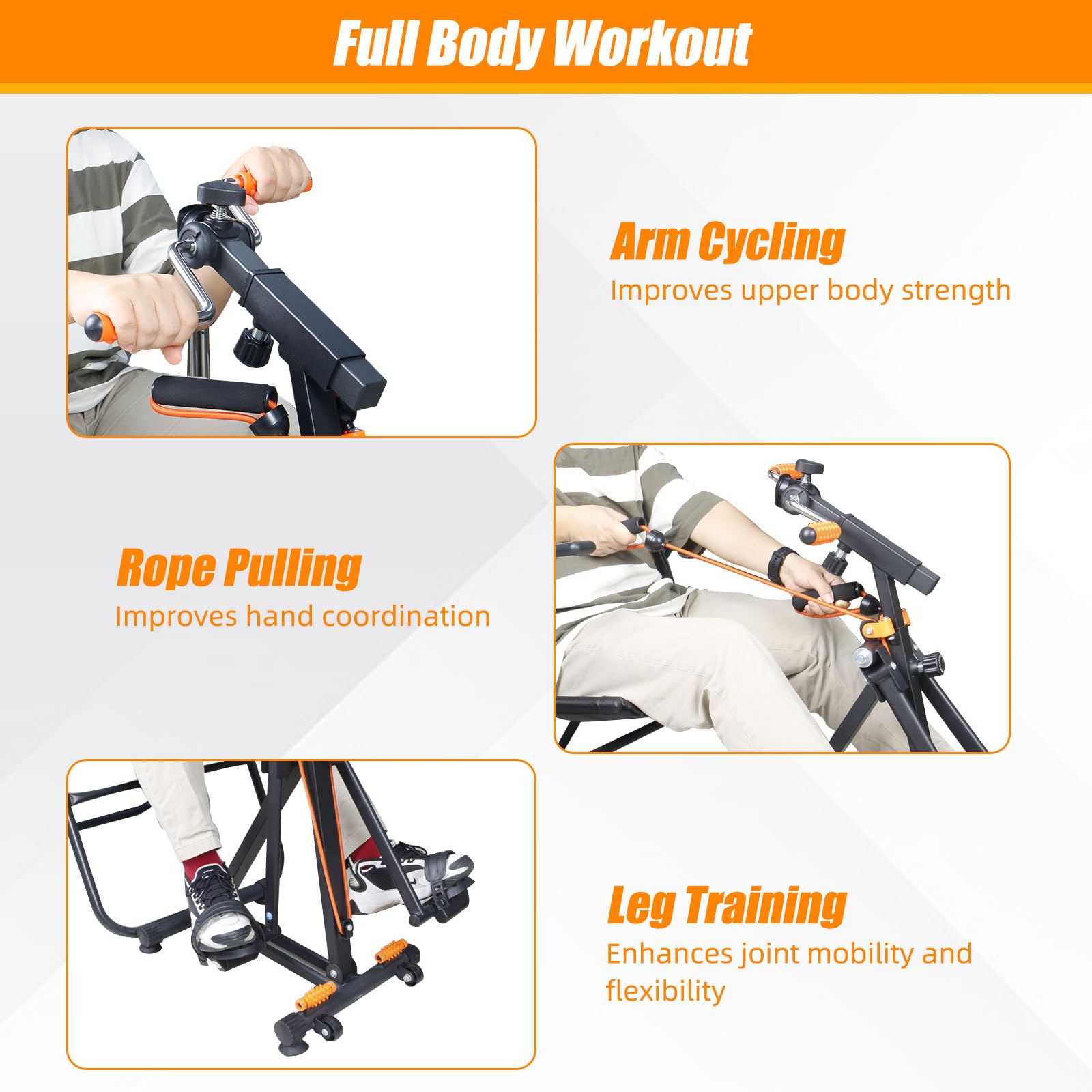 Pedaltrainer
