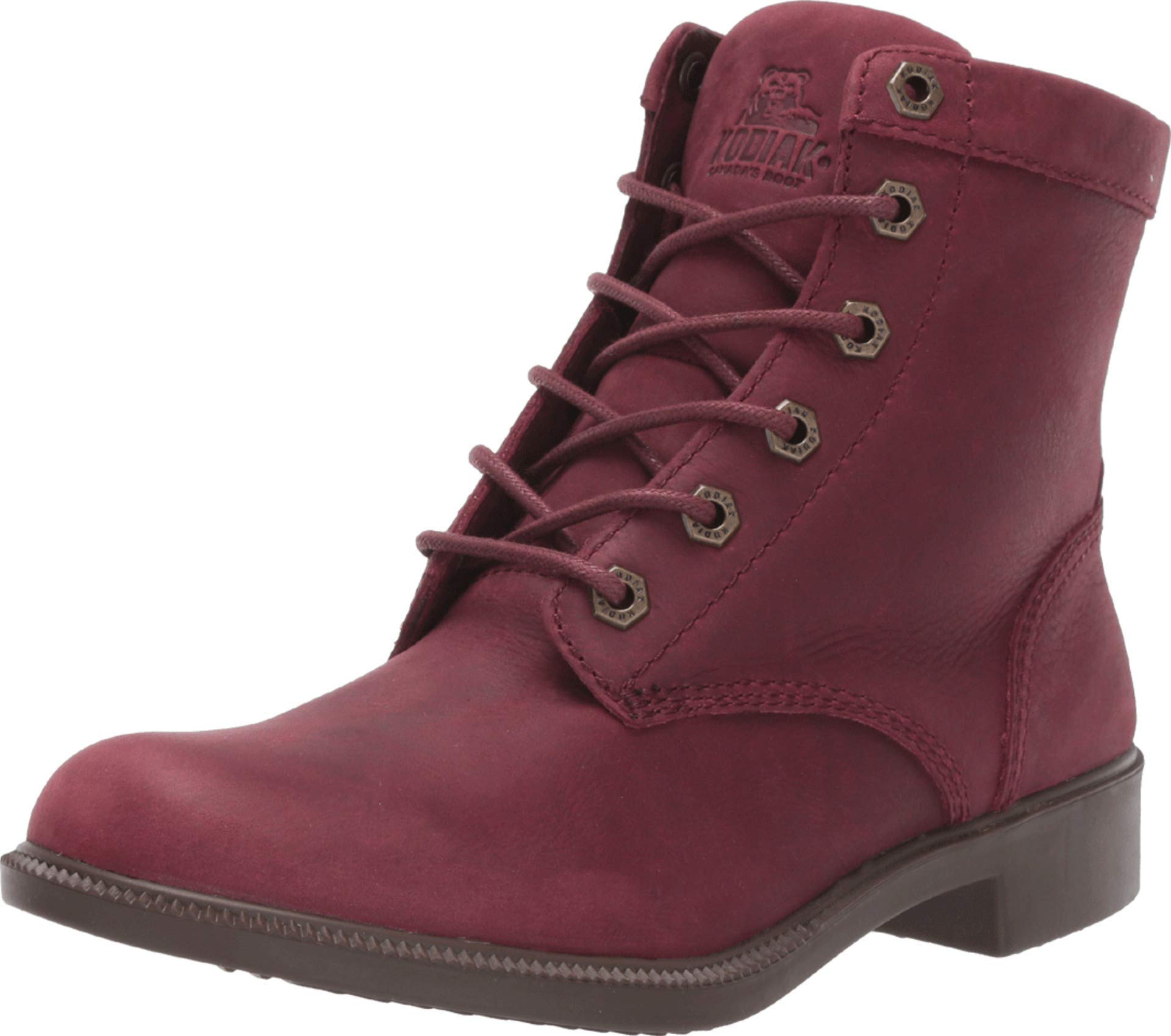 Kodiak Original All Season Waterproof Ankle Boot for Women