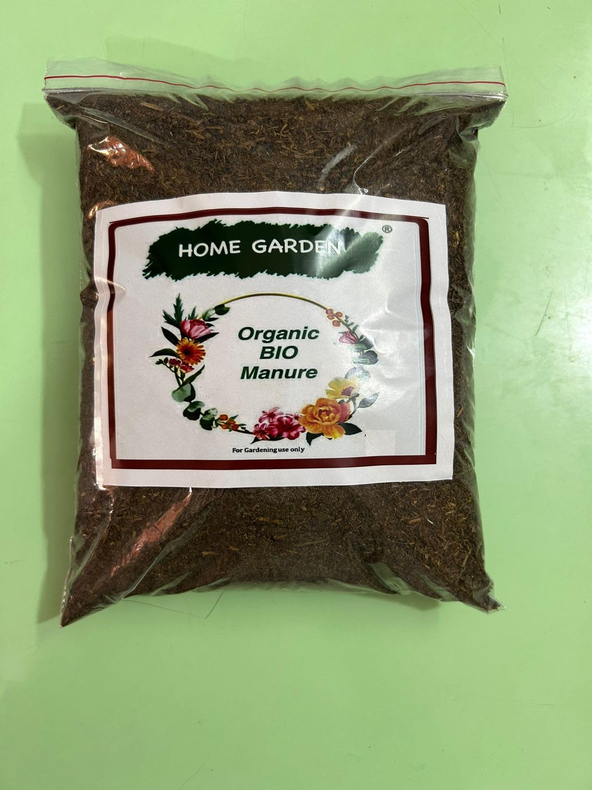 Cow Dung Manure Fertilizers for Plants & Home Gardening, organic food for plants, Organic Manure for Home Garden Plants, complete plant nutrition1kg (B0D9DBLTTT) Amazon Price History, Amazon Price Tracker