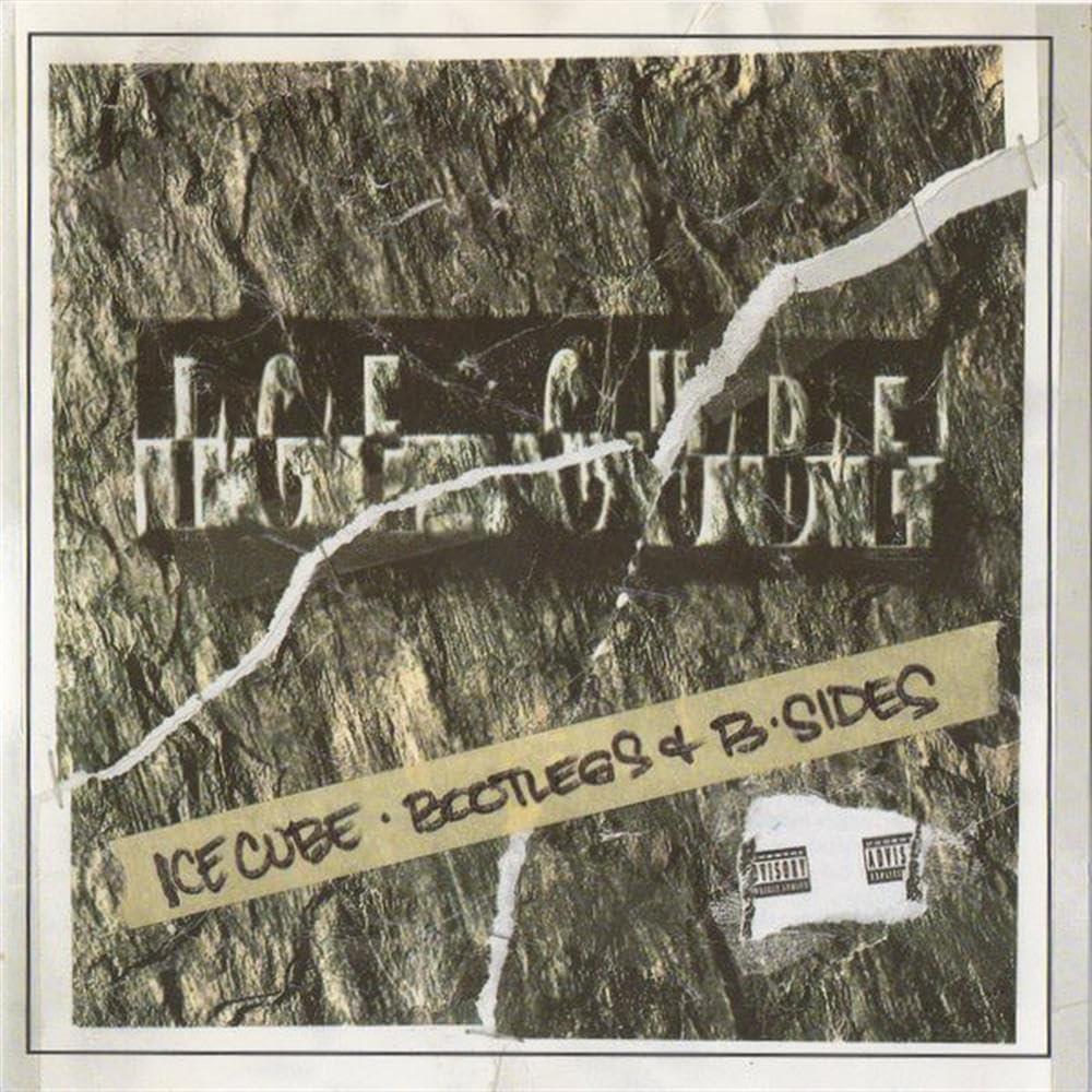 Bootlegs & B.Sides