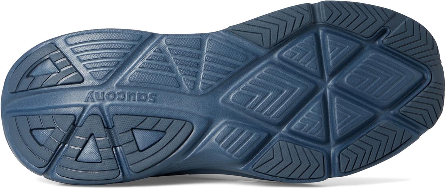 Saucony Men's Guide 18 Sneaker - Image 3