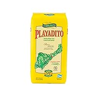 Vista 1 de Yerba Mate Playadito 500gm