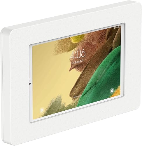 Vista 87 de VidaMount Carcasa VESA negra compatible con Microsoft Surface Pro 7+, Pro 7, Pro 6, Pro 5, Pro 4