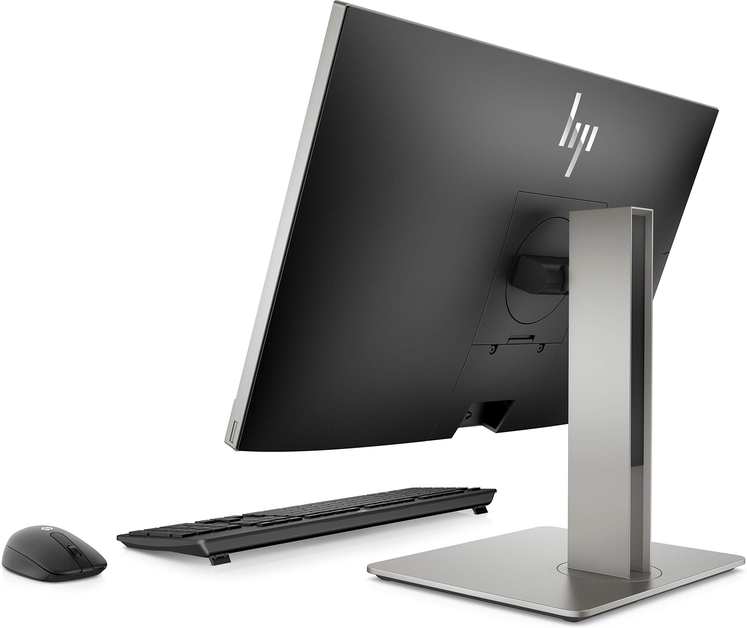 エイチピー 美品　Windows デスクトップ　ProOne800 G5 AIO/24型 IPS狭額縁ベゼル液晶一体型 1080p Full HD//Intel 第九世代Core-i5 /DDR4:16GB/SSD:512GB/昇降式Webカメラ/光学ドライブ/USB3.1 Type-C/Win 11 Pro搭載/デスクトップパソコン Amazon.co.jp: 【整備済み品】エイチピー ProOne800 G5 AIO/24型 IPS狭