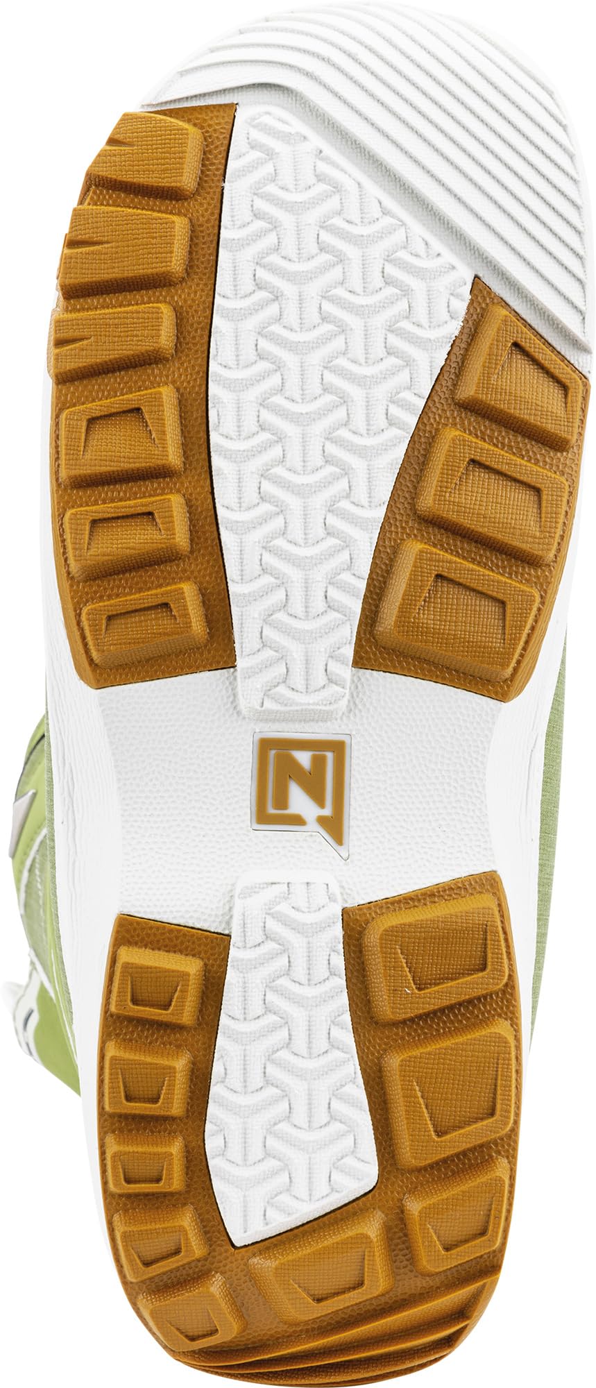Nitro Monarch TLS X Christy Prior - Botas de Snowboard para Mujer