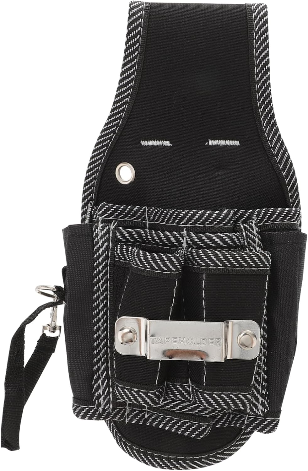 Housoutil Multi Functional Waist Bag Accessories for Work Utility Belt Plumbing Tools Tool