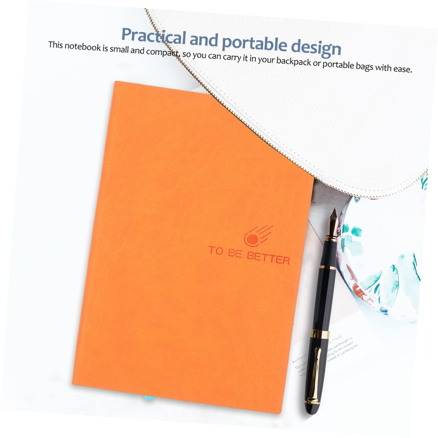 Amazon | GAXIRE カラーエッジノート 色紙ノート オフィス