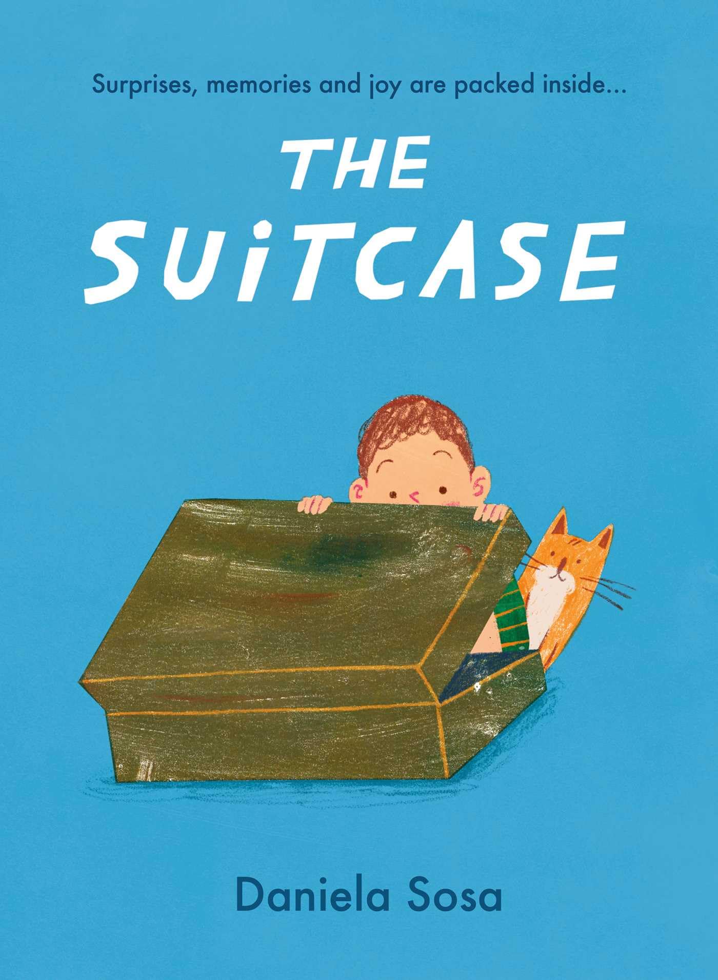 Suitcase