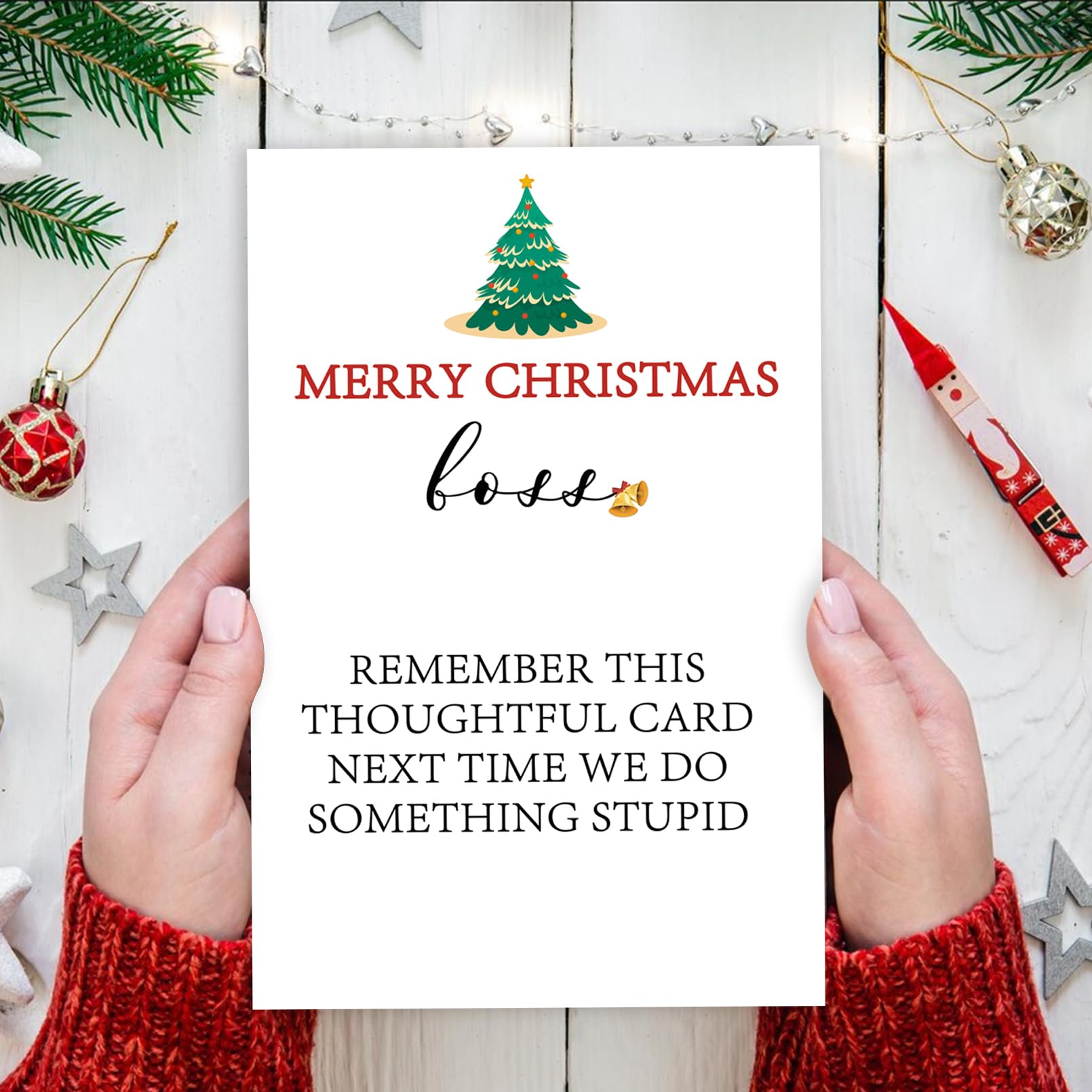 amazon-com-cute-boss-christmas-card-merry-christmas-boss-holiday-card-humorous-christmas-card-for-boss-from-group-employee-staff-funny-christmas-gift-for-boss-man-lady-office-products