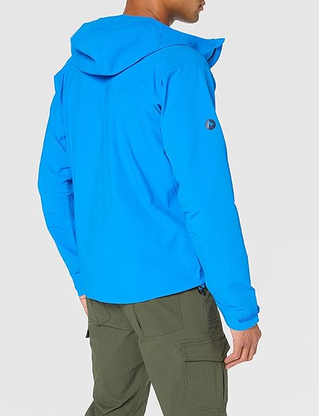 marmot alsek hoody