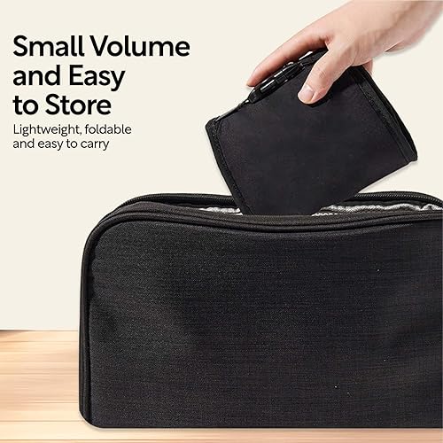 Miniatura 6 de Portabebés de talla grande  Portabebés extendido diseño ajustable para niños más grandes, soporte antideslizante transpirable de hasta 45 libras,