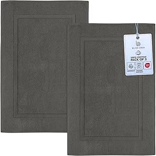 Bliss Casa - Bath Mats (2 Pack