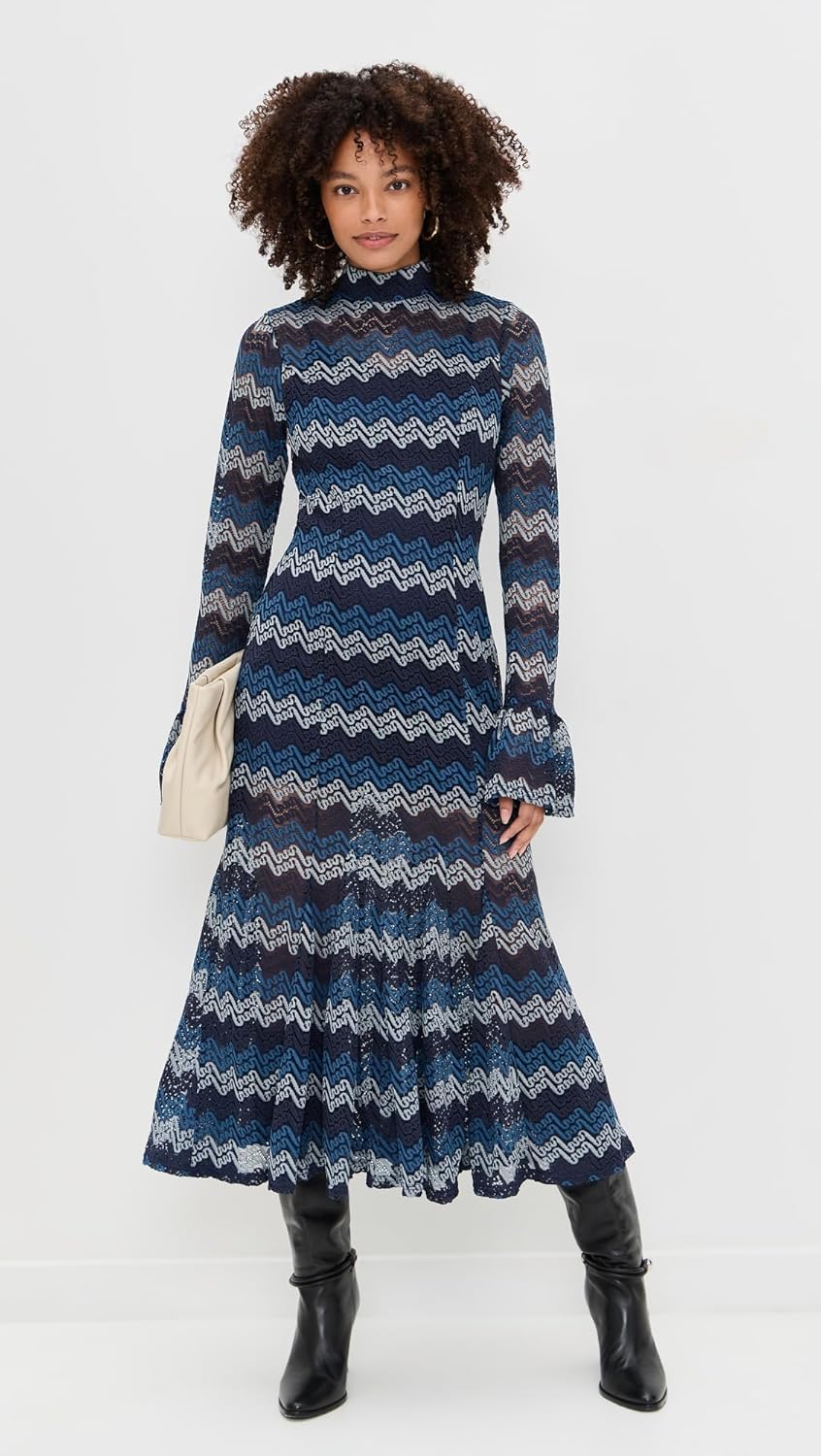 En Saison Women's Lorraine Dress - Image 5