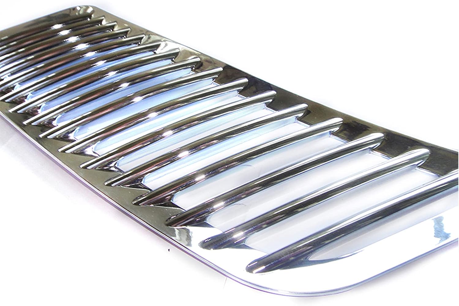 Hood Upper Closed Bonnet Vent Intake Grille Chrome Trim Front Left for Mercedes Sprinter 906 2500 for VW Crafter OE 9008360018