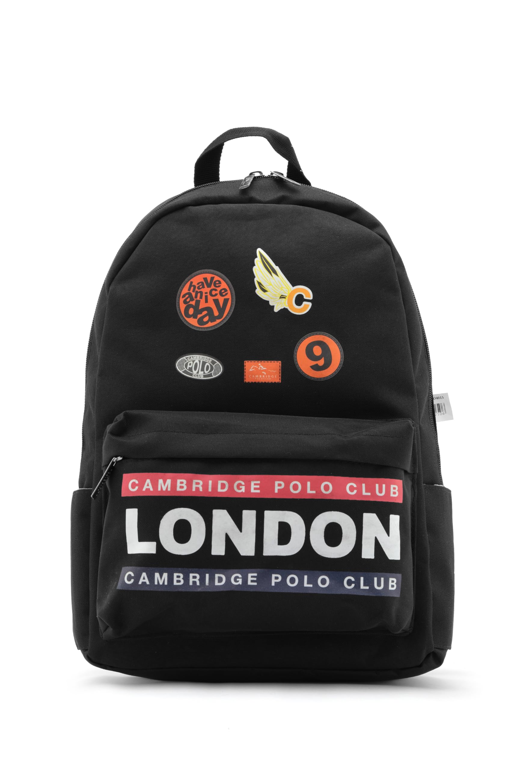 Cambridge Polo Club CPO4013 Sırt Çantası Kız Çocuk