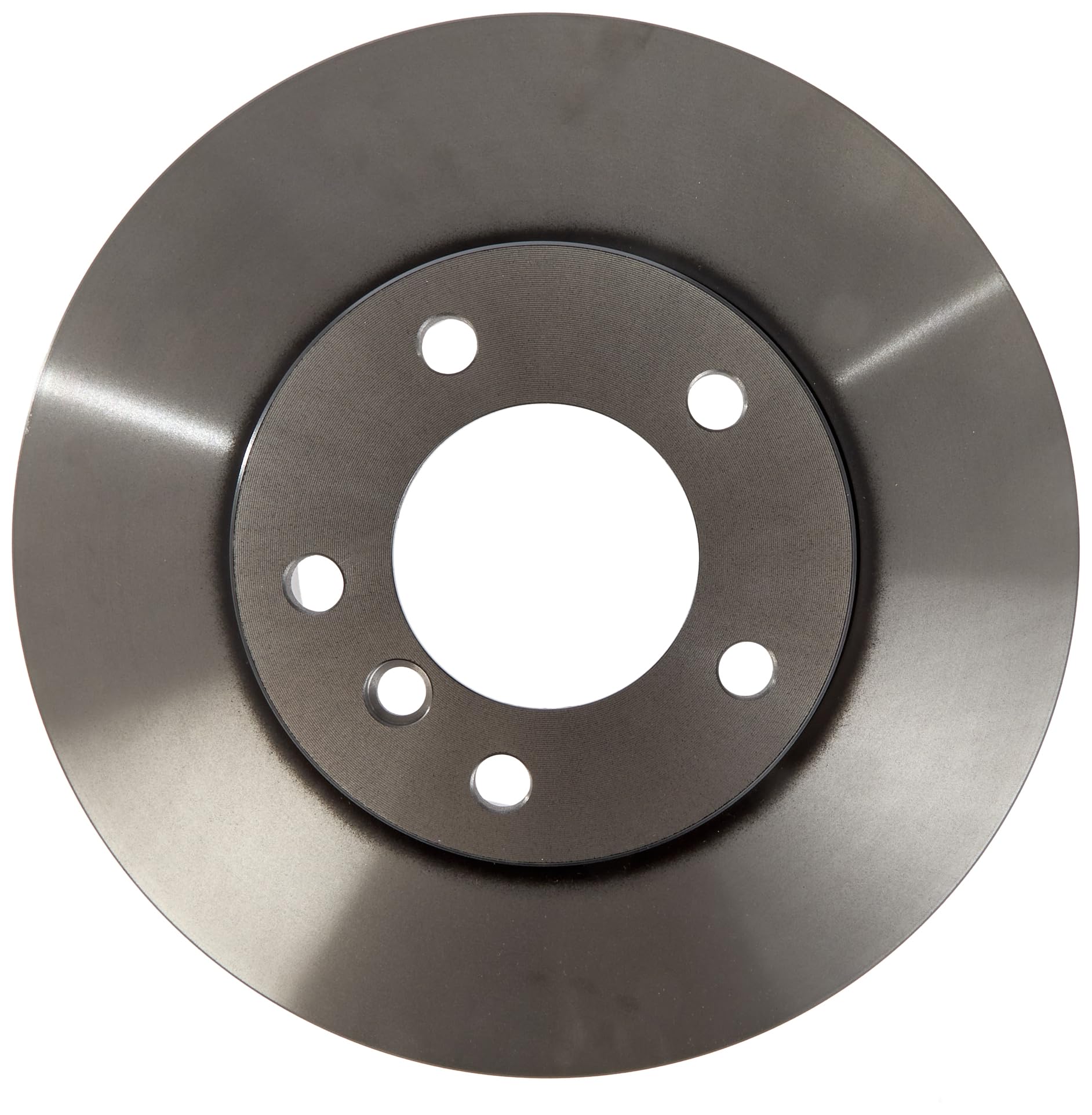 TRW Automotive AfterMarket DF4807S disco de freno